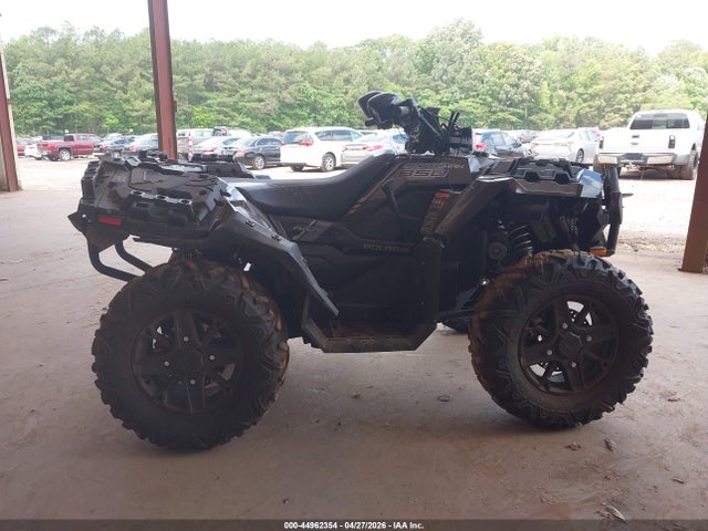 Продажа на аукционе авто 2024 Polaris Sportsman 850 Ultimate Trail Le, vin: 4XASXZ852RB156638, номер лота: 44962354