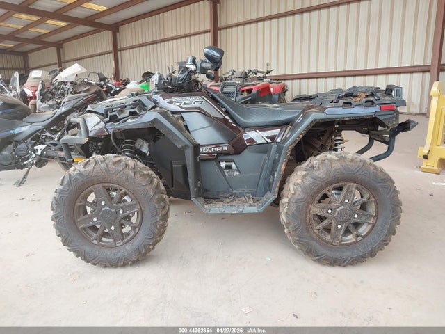 Продажа на аукционе авто 2024 Polaris Sportsman 850 Ultimate Trail Le, vin: 4XASXZ852RB156638, номер лота: 44962354