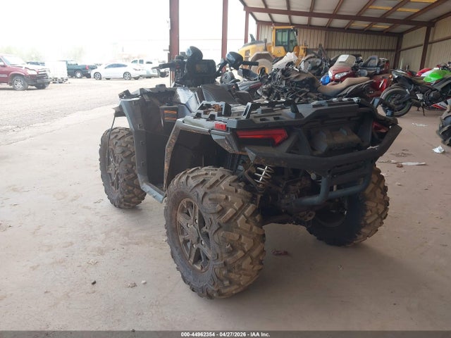 Продажа на аукционе авто 2024 Polaris Sportsman 850 Ultimate Trail Le, vin: 4XASXZ852RB156638, номер лота: 44962354