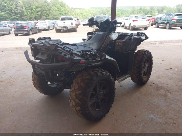 Продажа на аукционе авто 2024 Polaris Sportsman 850 Ultimate Trail Le, vin: 4XASXZ852RB156638, номер лота: 44962354