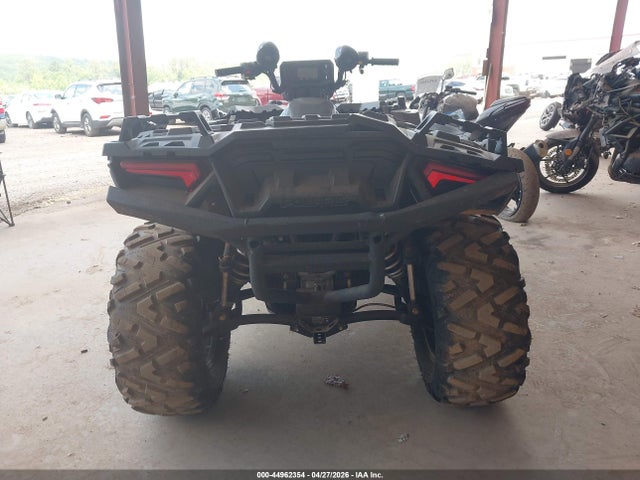 Продажа на аукционе авто 2024 Polaris Sportsman 850 Ultimate Trail Le, vin: 4XASXZ852RB156638, номер лота: 44962354