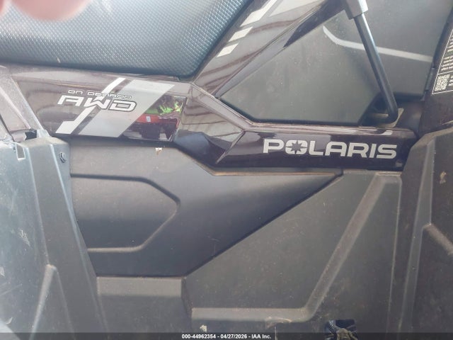 Продажа на аукционе авто 2024 Polaris Sportsman 850 Ultimate Trail Le, vin: 4XASXZ852RB156638, номер лота: 44962354