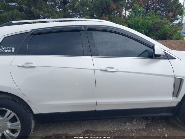 Aukcja sprzedaży 2015 Cadillac Srx Luxury Collection, vin: 3GYFNBE34FS538304, numer aukcji: 44962357