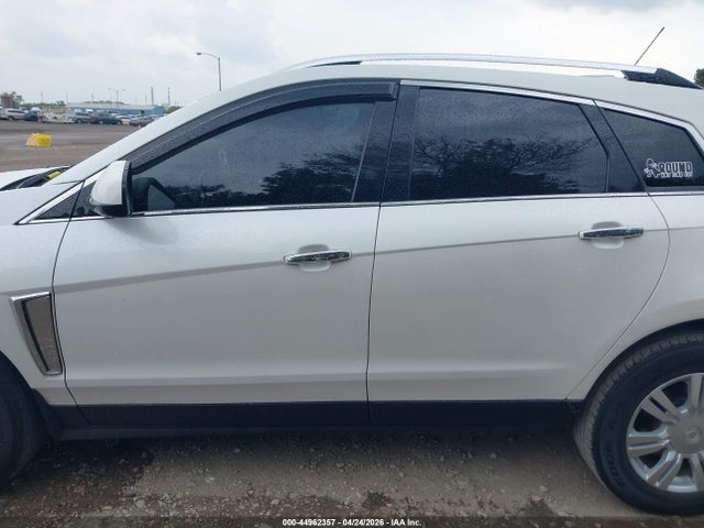 Aukcja sprzedaży 2015 Cadillac Srx Luxury Collection, vin: 3GYFNBE34FS538304, numer aukcji: 44962357