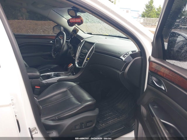 Aukcja sprzedaży 2015 Cadillac Srx Luxury Collection, vin: 3GYFNBE34FS538304, numer aukcji: 44962357