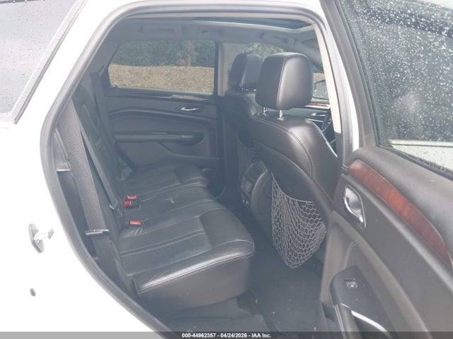 Aukcja sprzedaży 2015 Cadillac Srx Luxury Collection, vin: 3GYFNBE34FS538304, numer aukcji: 44962357