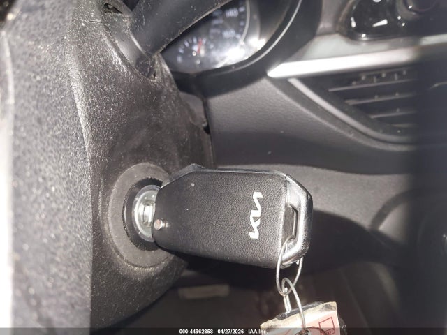 2023 Kia Forte Lxs მანქანა იყიდება აუქციონზე, vin: 3KPF24AD1PE569373, აუქციონის ნომერი: 44962358