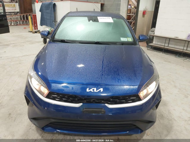 2023 Kia Forte Lxs მანქანა იყიდება აუქციონზე, vin: 3KPF24AD1PE569373, აუქციონის ნომერი: 44962358