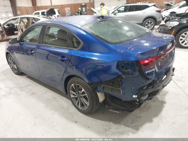 2023 Kia Forte Lxs მანქანა იყიდება აუქციონზე, vin: 3KPF24AD1PE569373, აუქციონის ნომერი: 44962358