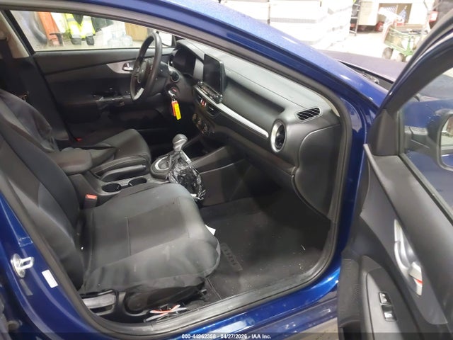 2023 Kia Forte Lxs მანქანა იყიდება აუქციონზე, vin: 3KPF24AD1PE569373, აუქციონის ნომერი: 44962358