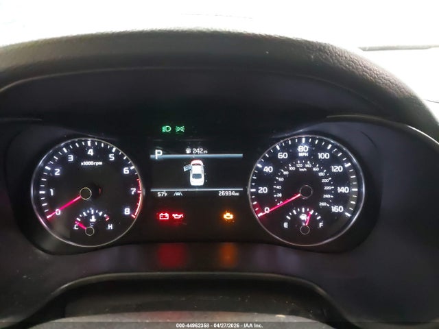 2023 Kia Forte Lxs მანქანა იყიდება აუქციონზე, vin: 3KPF24AD1PE569373, აუქციონის ნომერი: 44962358