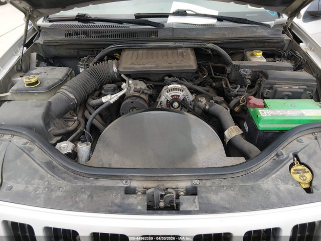 Продажа на аукционе авто 2006 Jeep Grand Cherokee Laredo, vin: 1J4GS48K76C138660, номер лота: 44962359