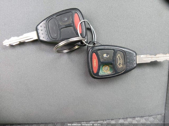 Продажа на аукционе авто 2006 Jeep Grand Cherokee Laredo, vin: 1J4GS48K76C138660, номер лота: 44962359