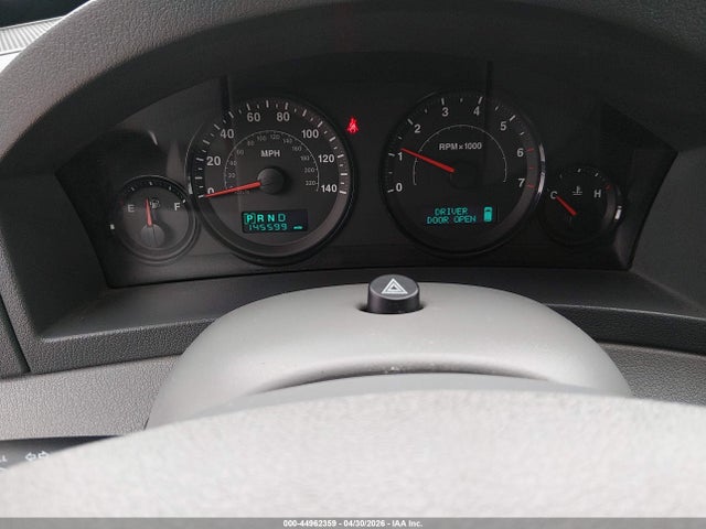 Продажа на аукционе авто 2006 Jeep Grand Cherokee Laredo, vin: 1J4GS48K76C138660, номер лота: 44962359