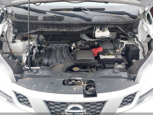 Продажа на аукционе авто 2020 Nissan Nv200  Cargo S Xtronic Cvt, vin: 3N6CM0KN6LK709603, номер лота: 44962361