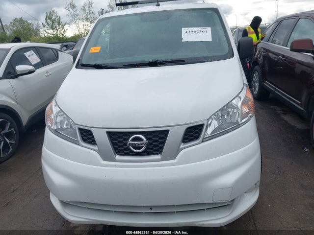Продажа на аукционе авто 2020 Nissan Nv200  Cargo S Xtronic Cvt, vin: 3N6CM0KN6LK709603, номер лота: 44962361