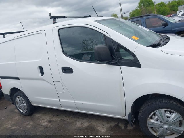 Продажа на аукционе авто 2020 Nissan Nv200  Cargo S Xtronic Cvt, vin: 3N6CM0KN6LK709603, номер лота: 44962361