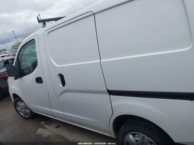 Продажа на аукционе авто 2020 Nissan Nv200  Cargo S Xtronic Cvt, vin: 3N6CM0KN6LK709603, номер лота: 44962361