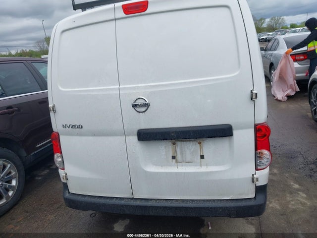 Продажа на аукционе авто 2020 Nissan Nv200  Cargo S Xtronic Cvt, vin: 3N6CM0KN6LK709603, номер лота: 44962361