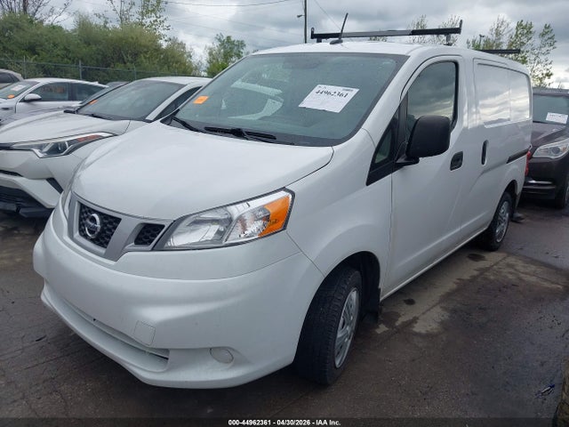 Продажа на аукционе авто 2020 Nissan Nv200  Cargo S Xtronic Cvt, vin: 3N6CM0KN6LK709603, номер лота: 44962361