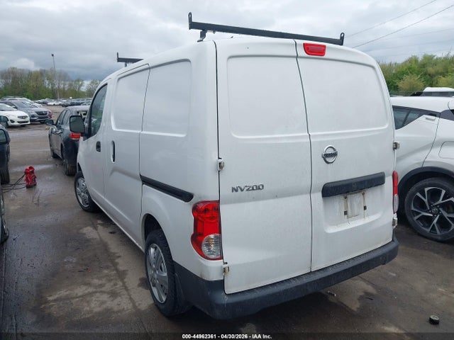 Продажа на аукционе авто 2020 Nissan Nv200  Cargo S Xtronic Cvt, vin: 3N6CM0KN6LK709603, номер лота: 44962361