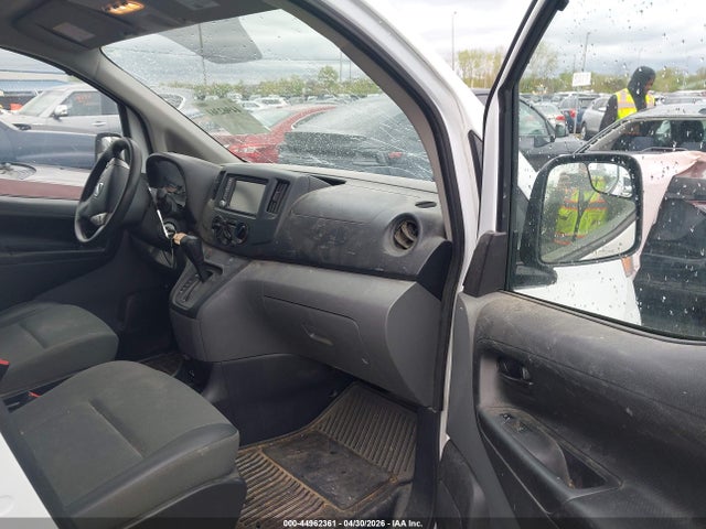Продажа на аукционе авто 2020 Nissan Nv200  Cargo S Xtronic Cvt, vin: 3N6CM0KN6LK709603, номер лота: 44962361