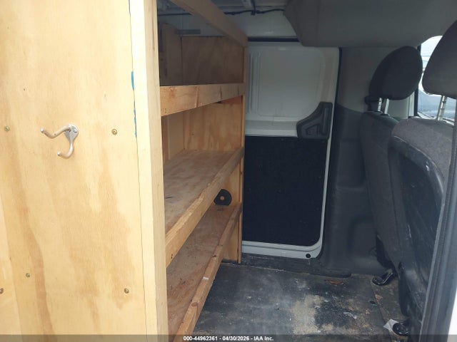 Продажа на аукционе авто 2020 Nissan Nv200  Cargo S Xtronic Cvt, vin: 3N6CM0KN6LK709603, номер лота: 44962361