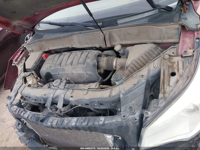 Aukcja sprzedaży 2016 Buick Enclave Premium, vin: 5GAKRCKD6GJ183636, numer aukcji: 44962375