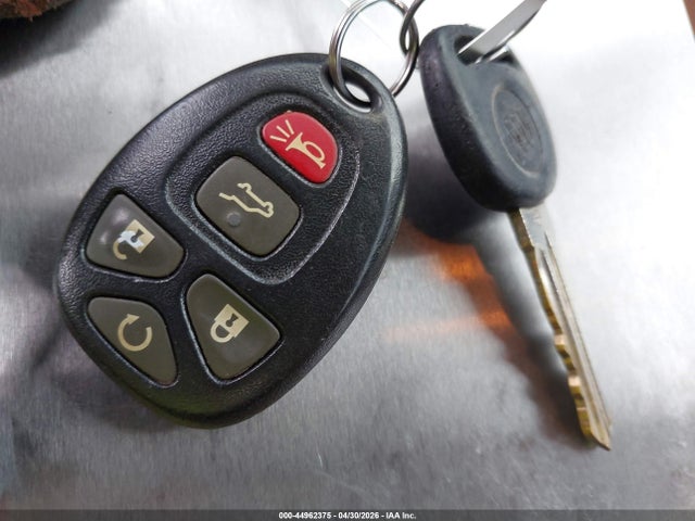 Aukcja sprzedaży 2016 Buick Enclave Premium, vin: 5GAKRCKD6GJ183636, numer aukcji: 44962375
