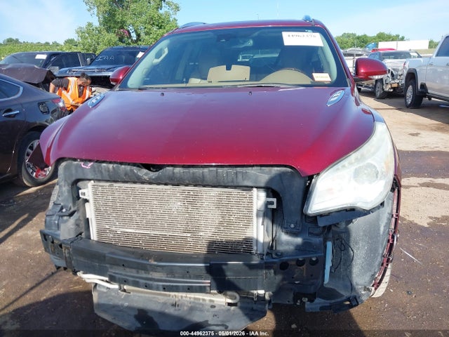 Aukcja sprzedaży 2016 Buick Enclave Premium, vin: 5GAKRCKD6GJ183636, numer aukcji: 44962375