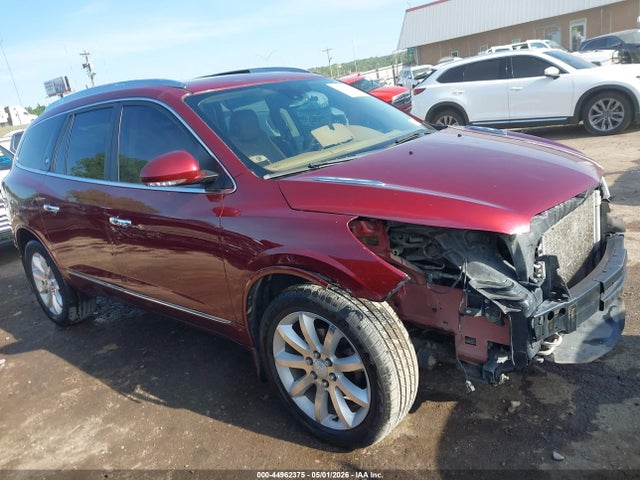 Aukcja sprzedaży 2016 Buick Enclave Premium, vin: 5GAKRCKD6GJ183636, numer aukcji: 44962375