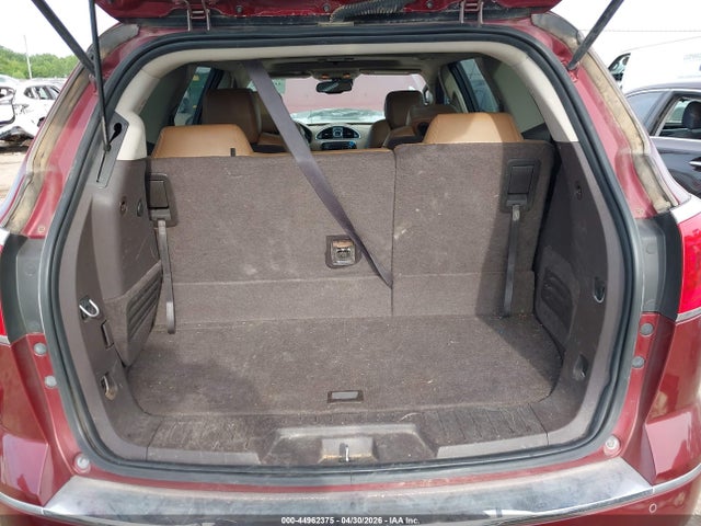 Aukcja sprzedaży 2016 Buick Enclave Premium, vin: 5GAKRCKD6GJ183636, numer aukcji: 44962375