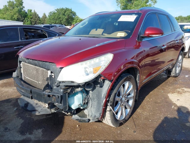 Aukcja sprzedaży 2016 Buick Enclave Premium, vin: 5GAKRCKD6GJ183636, numer aukcji: 44962375