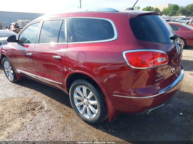 Aukcja sprzedaży 2016 Buick Enclave Premium, vin: 5GAKRCKD6GJ183636, numer aukcji: 44962375