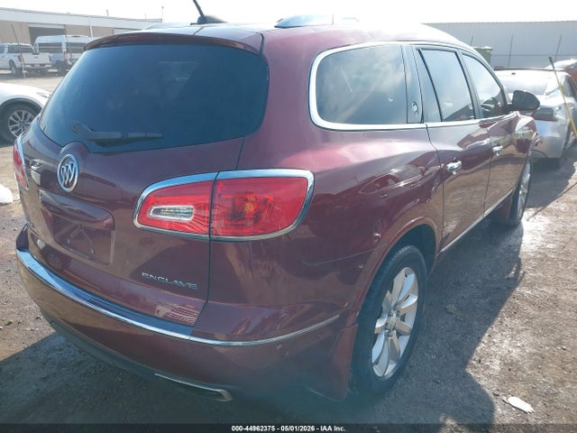 Aukcja sprzedaży 2016 Buick Enclave Premium, vin: 5GAKRCKD6GJ183636, numer aukcji: 44962375