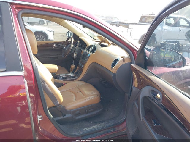 Aukcja sprzedaży 2016 Buick Enclave Premium, vin: 5GAKRCKD6GJ183636, numer aukcji: 44962375