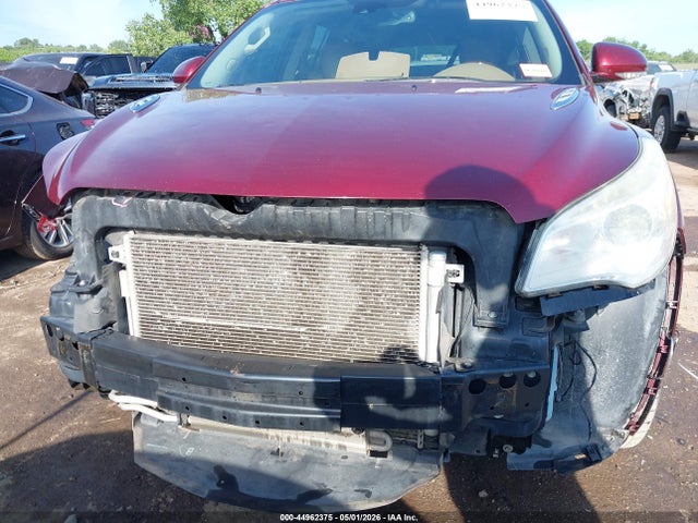 Aukcja sprzedaży 2016 Buick Enclave Premium, vin: 5GAKRCKD6GJ183636, numer aukcji: 44962375