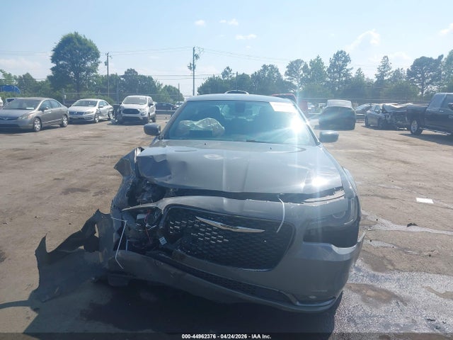 Продаж на аукціоні авто 2019 Chrysler 300 300s Awd, vin: 2C3CCAGG3KH586077, номер лоту: 44962376
