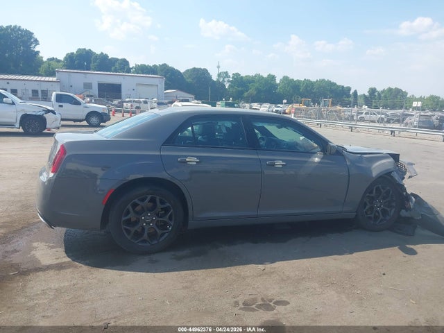 Продаж на аукціоні авто 2019 Chrysler 300 300s Awd, vin: 2C3CCAGG3KH586077, номер лоту: 44962376