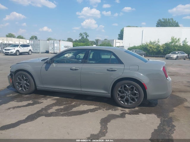 Продаж на аукціоні авто 2019 Chrysler 300 300s Awd, vin: 2C3CCAGG3KH586077, номер лоту: 44962376