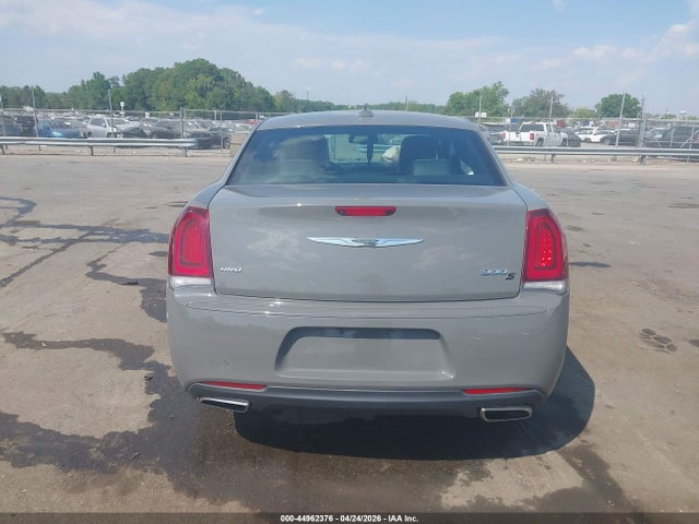 Продаж на аукціоні авто 2019 Chrysler 300 300s Awd, vin: 2C3CCAGG3KH586077, номер лоту: 44962376