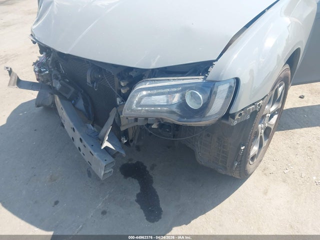 Продаж на аукціоні авто 2019 Chrysler 300 300s Awd, vin: 2C3CCAGG3KH586077, номер лоту: 44962376