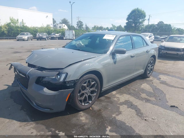 Продаж на аукціоні авто 2019 Chrysler 300 300s Awd, vin: 2C3CCAGG3KH586077, номер лоту: 44962376