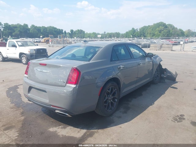 Продаж на аукціоні авто 2019 Chrysler 300 300s Awd, vin: 2C3CCAGG3KH586077, номер лоту: 44962376