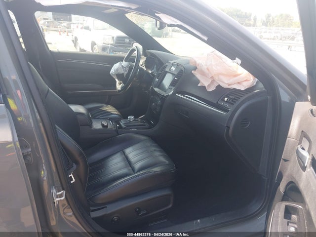 Продаж на аукціоні авто 2019 Chrysler 300 300s Awd, vin: 2C3CCAGG3KH586077, номер лоту: 44962376
