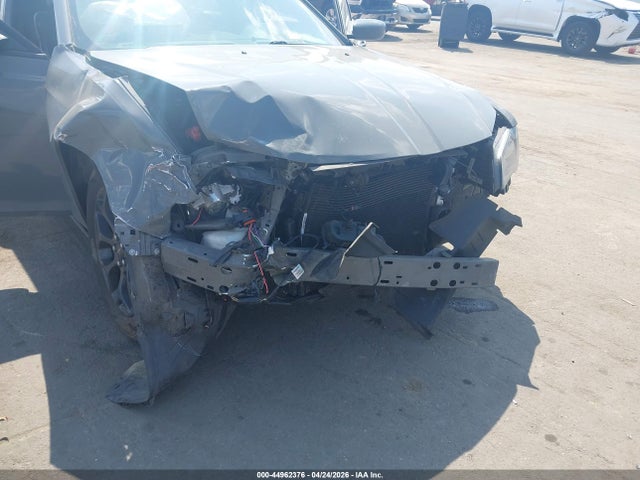 Продаж на аукціоні авто 2019 Chrysler 300 300s Awd, vin: 2C3CCAGG3KH586077, номер лоту: 44962376