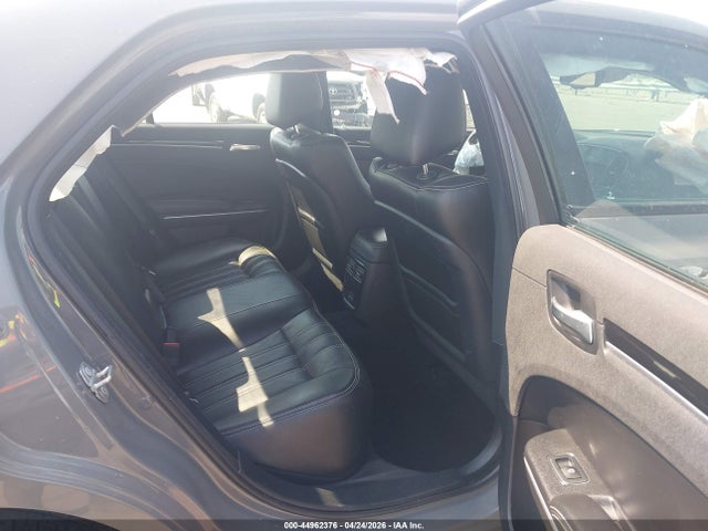 Продаж на аукціоні авто 2019 Chrysler 300 300s Awd, vin: 2C3CCAGG3KH586077, номер лоту: 44962376