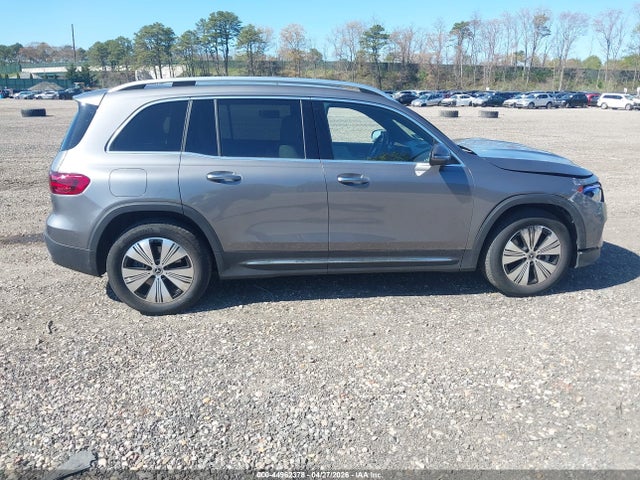 Aukcja sprzedaży 2024 Mercedes-benz Eqb 300 Suv 4matic, vin: W1N9M0KB5RN108486, numer aukcji: 44962378