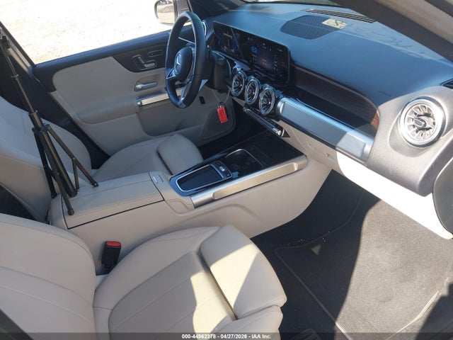 Aukcja sprzedaży 2024 Mercedes-benz Eqb 300 Suv 4matic, vin: W1N9M0KB5RN108486, numer aukcji: 44962378