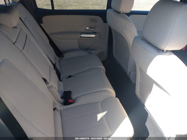 Aukcja sprzedaży 2024 Mercedes-benz Eqb 300 Suv 4matic, vin: W1N9M0KB5RN108486, numer aukcji: 44962378